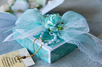 Как оригинально подарить деньги?