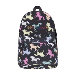 Рюкзак '99% Unicorn' 11925