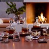 Набор подарочный для виски с деревянным подносом 'Elite Whiskey' 11954 - фото 4566